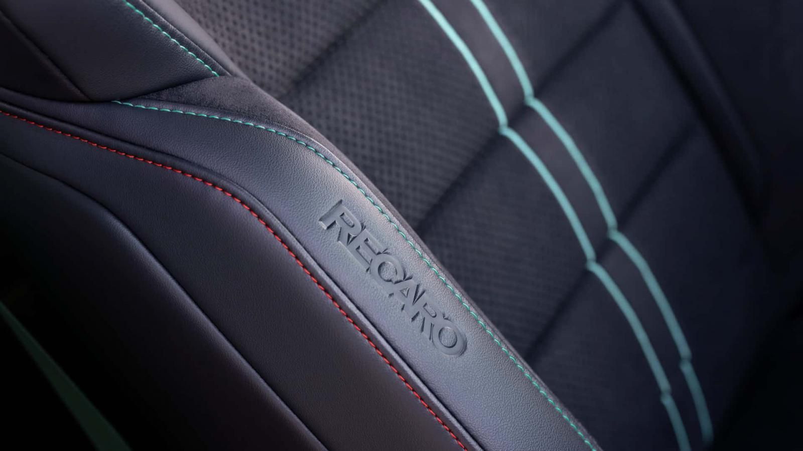 Αυτή είναι η νέα Ford Mustang Dark Horse SC